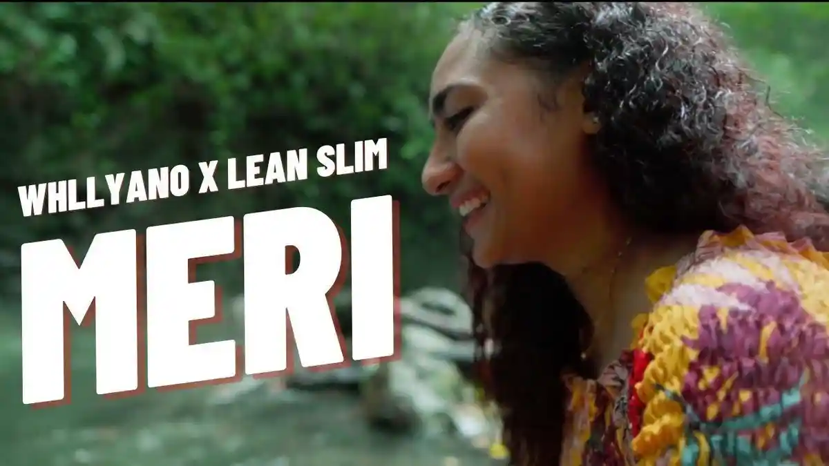 Chord Lagu Timur Meri - Whllyano feat. Lean Slim - Pos-kupang.com