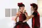 The Virgin Bikin Video Klip