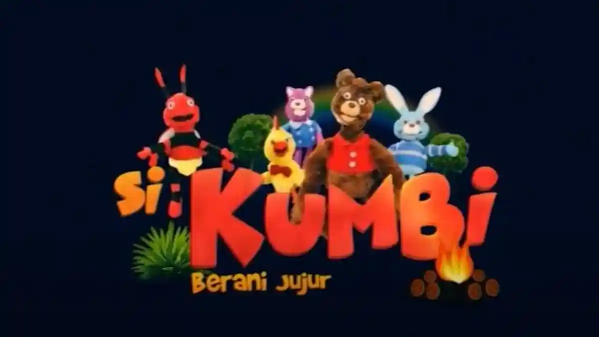 Jadwal Belajar dari Rumah TVRI SD Kelas 1-3, Jumat 22 Mei 2020, Monster Dur Dur dan Permen Adik