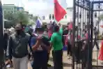 Demo Tolak Kehadiran Pimpinan Militer Myanmar di KTT ASEAN
