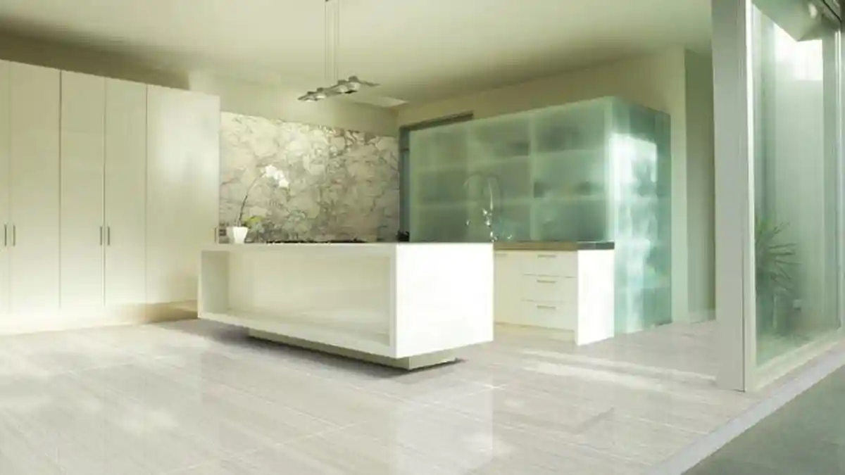 5 Alasan Mengapa Tile Granito Cocok untuk Hunian Modern