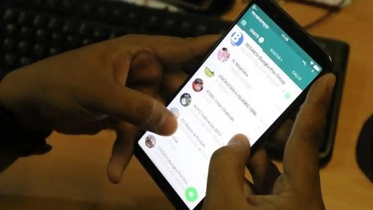Tak Banyak yang Tahu Ini Kelebihan dan Kekurangan WhatsApp GB, Wajib Baca Sebelum Download