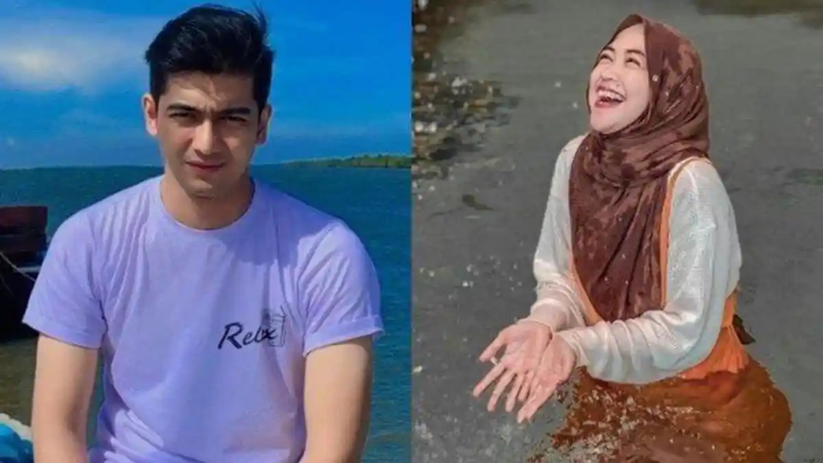 Ria Ricis dan Teuku Ryan Jelang Lamaran dan Pernikahan Minta Didoakan