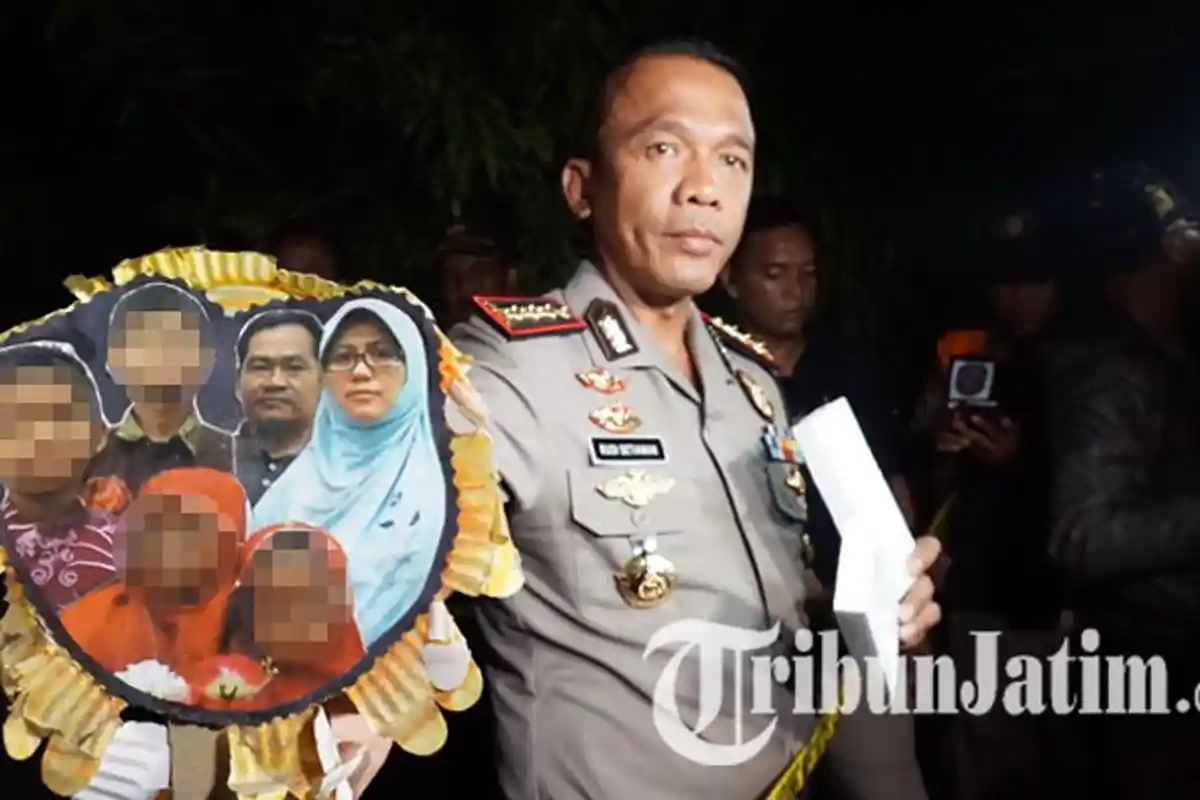 Terkuak Akun Diduga Milik Anak Pelaku Bom, Unggahan Terakhir Ungkap 'Lagu Favorit' Ramai Komentar!