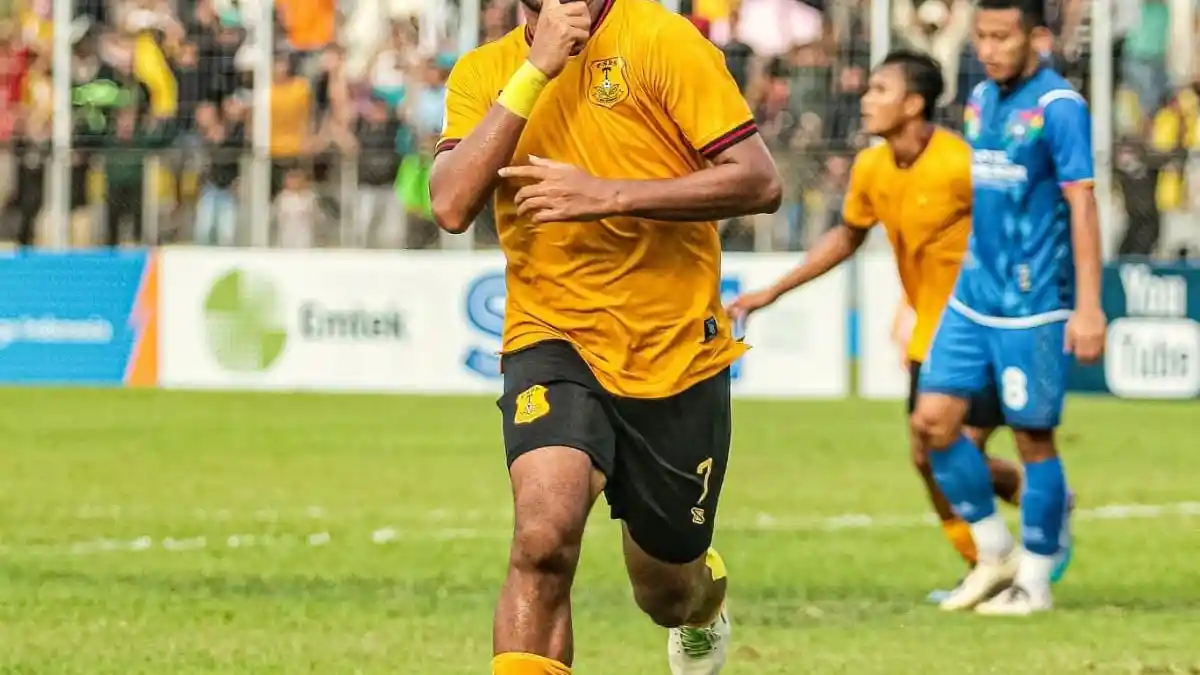 Mesin Gol PSDS Cedera, Pelatih Susanto Siapkan Pemain Pengganti Saat Bertandang Lawan Perserang