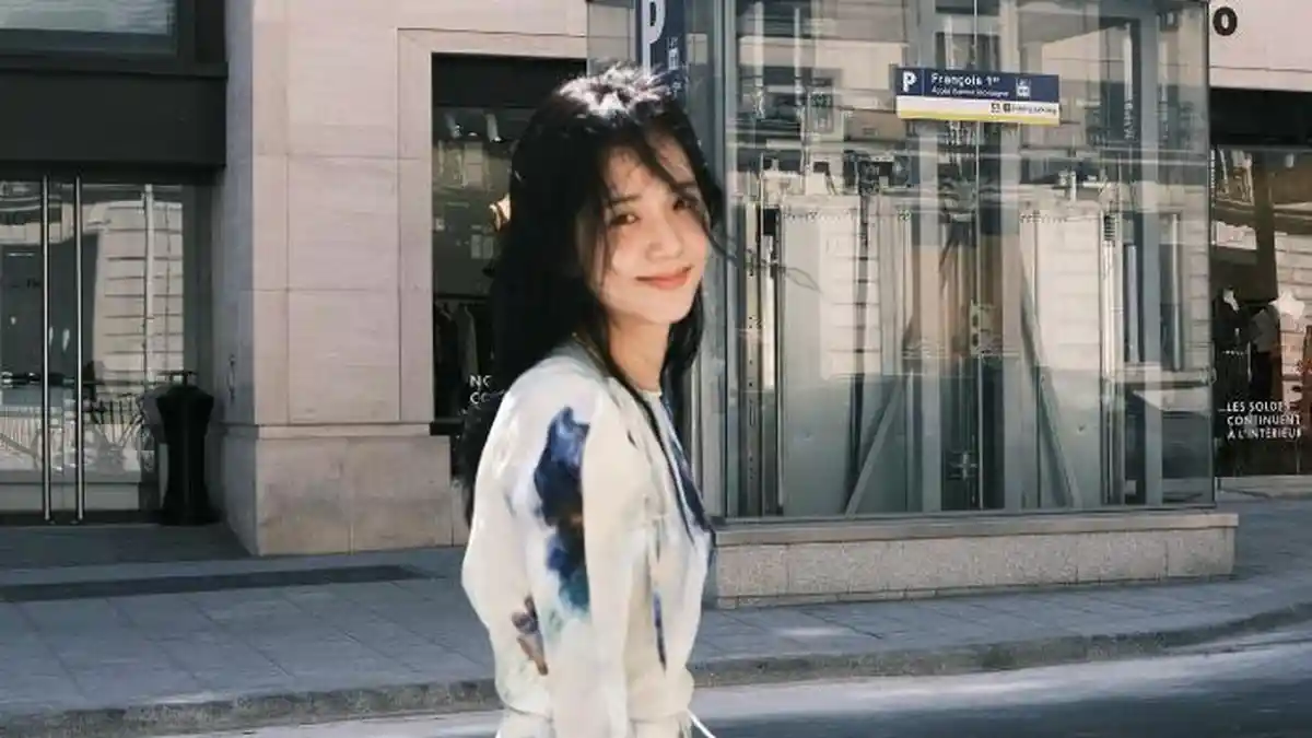 Jisoo BlackPink Mengonfirmasi Dirinya Berpartisipasi Dalam Drama Influenza