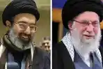 Majelis Pakar Iran Tunjuk Mojtaba Khamenei sebagai Pemimpin Tertinggi Baru Pengganti Ali Khamenei