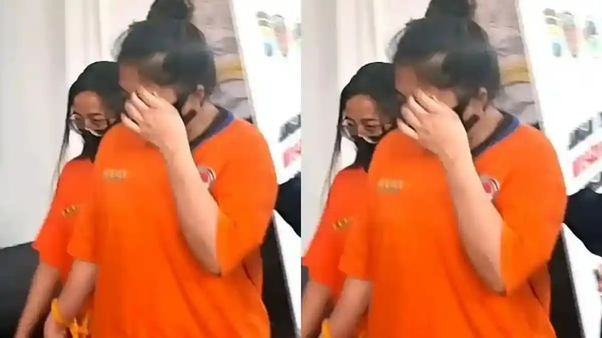 Terbongkar Cara Lisa Kelabui Pacarnya Usai Culik Ayah Pacar dan Bobol Tabungan Korban Rp2 Miliar