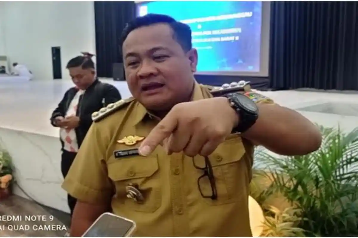 Tahun Politik, ASN Diingatkan Netralitas, Tak Boleh Foto Gunakan Simbol juga Kode Tangan