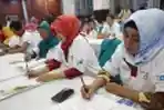Bank DKI Salurkan Kredit UMKM OK OCE