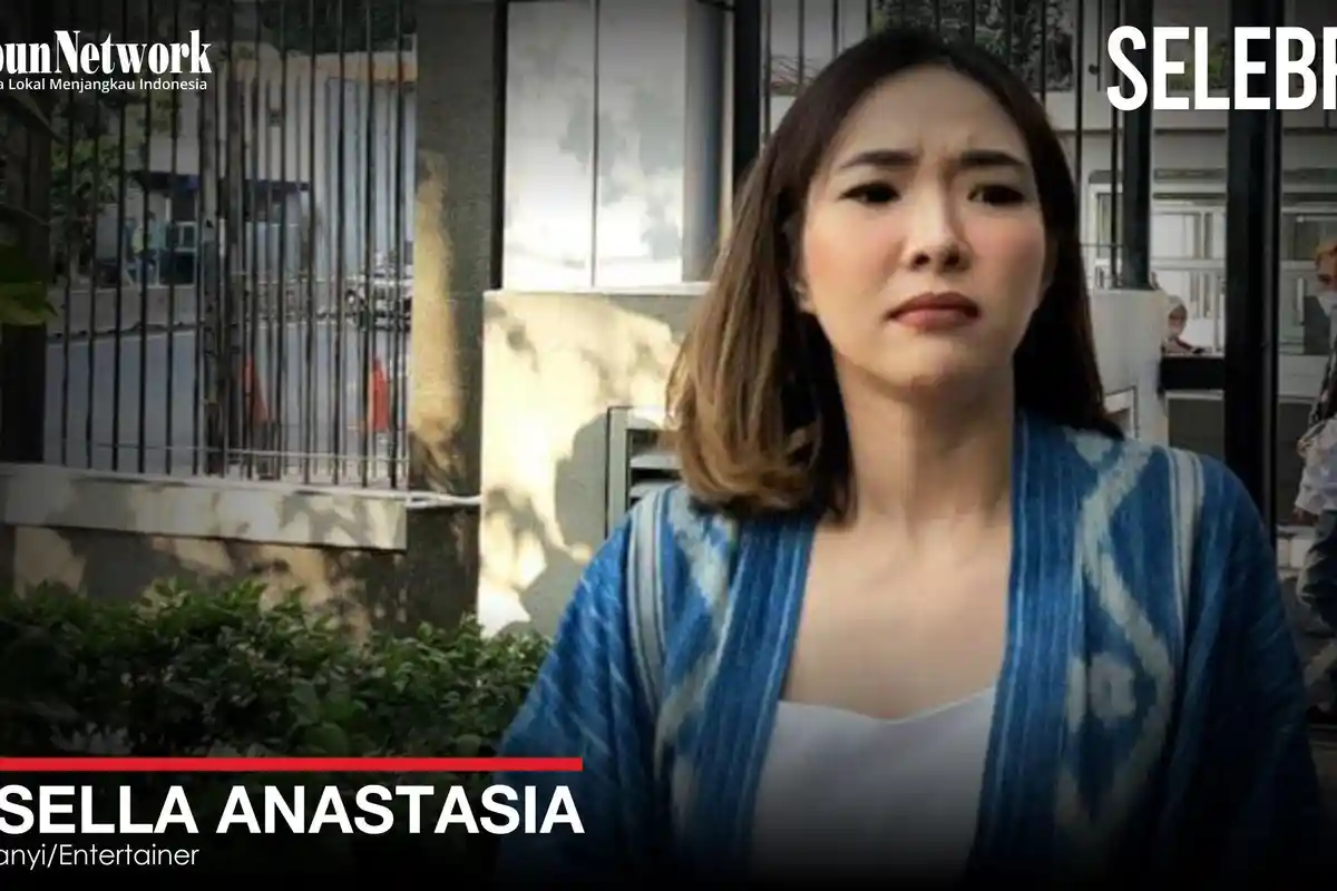 Update Video Syur: Ada Indikasi Mirip, Gisel akan Dipanggi Lagi, Kini Masih Tunggu Hasil Forensik