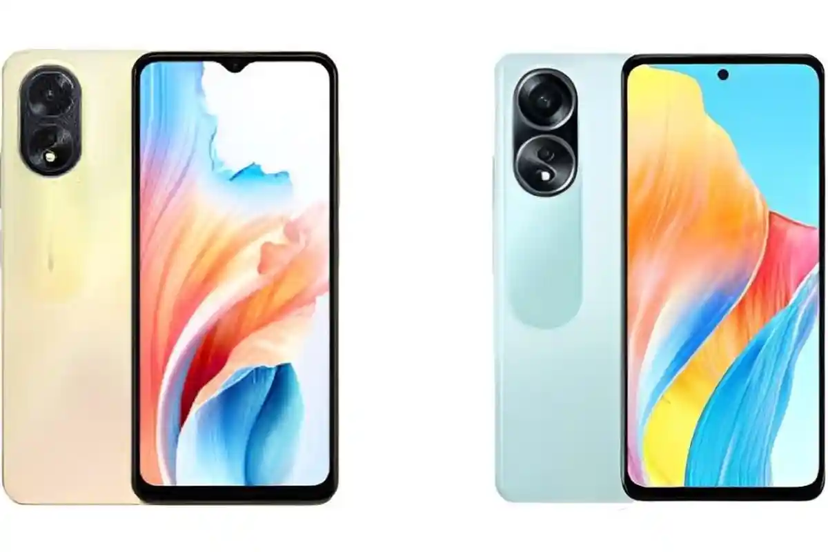 Perbandingan Spesifikasi dan Harga HP Oppo A38 Vs Oppo A58, Miliki Fitur yang Mirip, Pilih Mana?