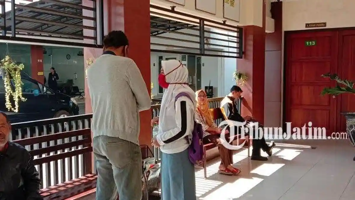 Pelajar SMA yang Bunuh Begal Demi Melindungi Pacarnya Disebut Sudah Punya Anak dan Istri