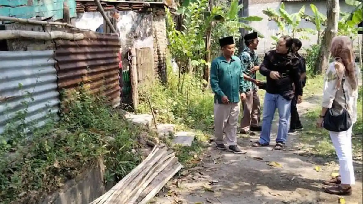 SK Bupati untuk TACB Jombang Belum Terbit, Penetapan Cagar Budaya Jadi Sorotan