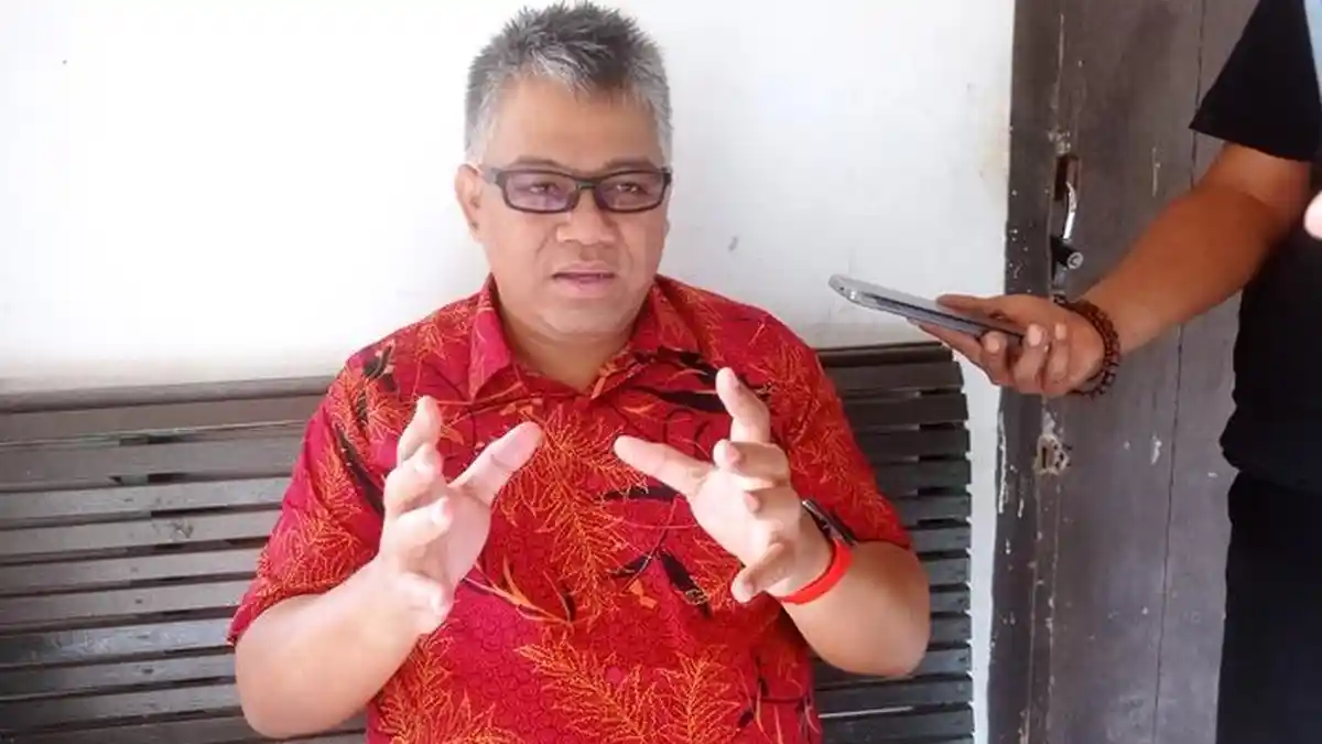 Wacana Pilkada Kembali ke DPRD, Ketua PDIP Sumsel: Pilkada Langsung Perlu Penyempurnaan