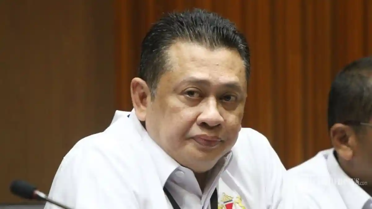 Ketua MPR RI Ingatkan Petualangan Cina di Perairan Natuna Akan Terus Berlanjut