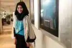 Zaskia Adya Mecca