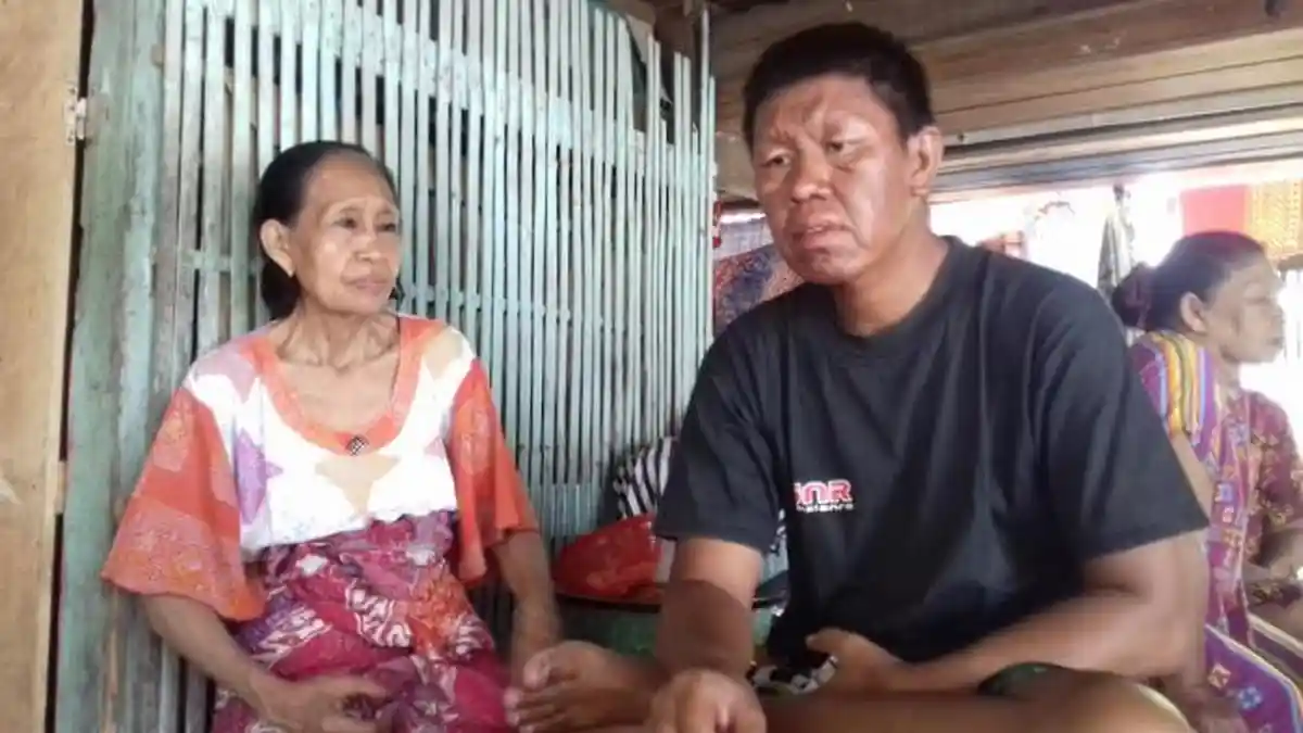 Ini Mimpi Sang Ibu, Sebelum Mayat Ohara Ditemukan Tanpa Kepala