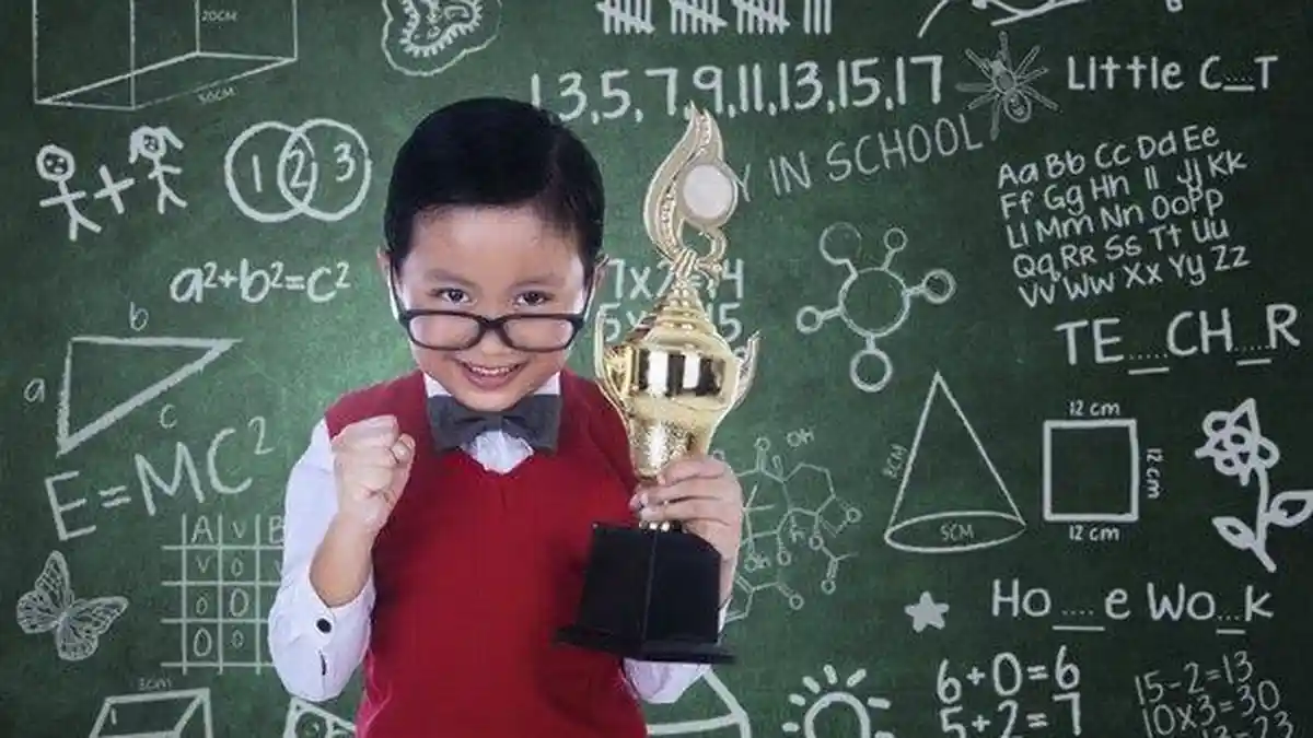 10 Tips Bagi Pelajar Agar Menjadi Juara Kelas