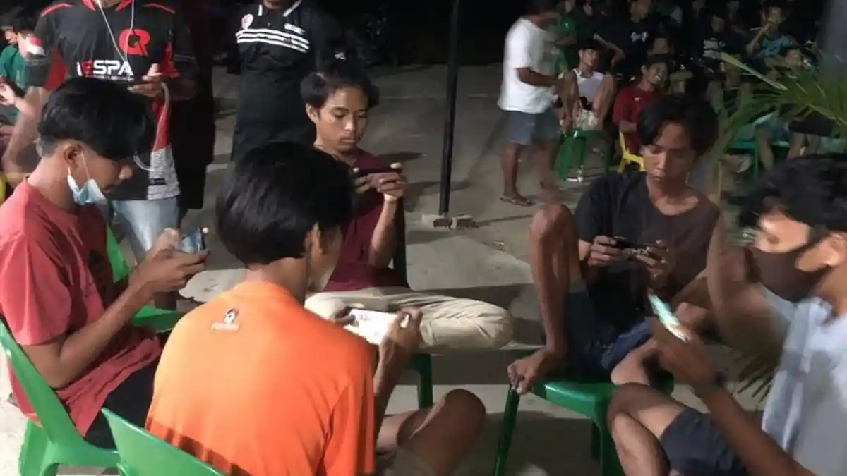 Cabor E-Sport Berau Siap Sumbang Medali di Ajang Porprov Kaltim