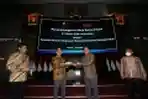 Kerjasama KAHMIPreneur dengan Bursa Efek Indonesia