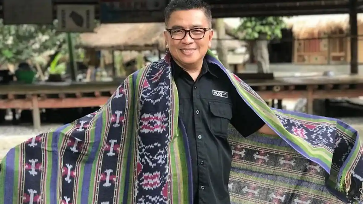 Masih Kerap Dipanggil Dirut, Helmy Yahya Ungkap Kekecewaan Dicopot dari Direktur Utama TVRI