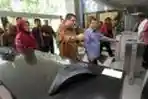 Wapres Jusuf Kalla Tinjau BKPM