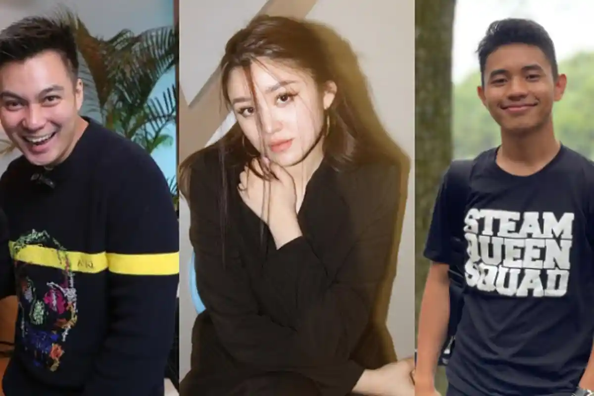 POPULER Konflik dengan Fiki Naki, Baim Wong Minta Dayana Tak Dihujat, Tetap Unfollow Instagramnya