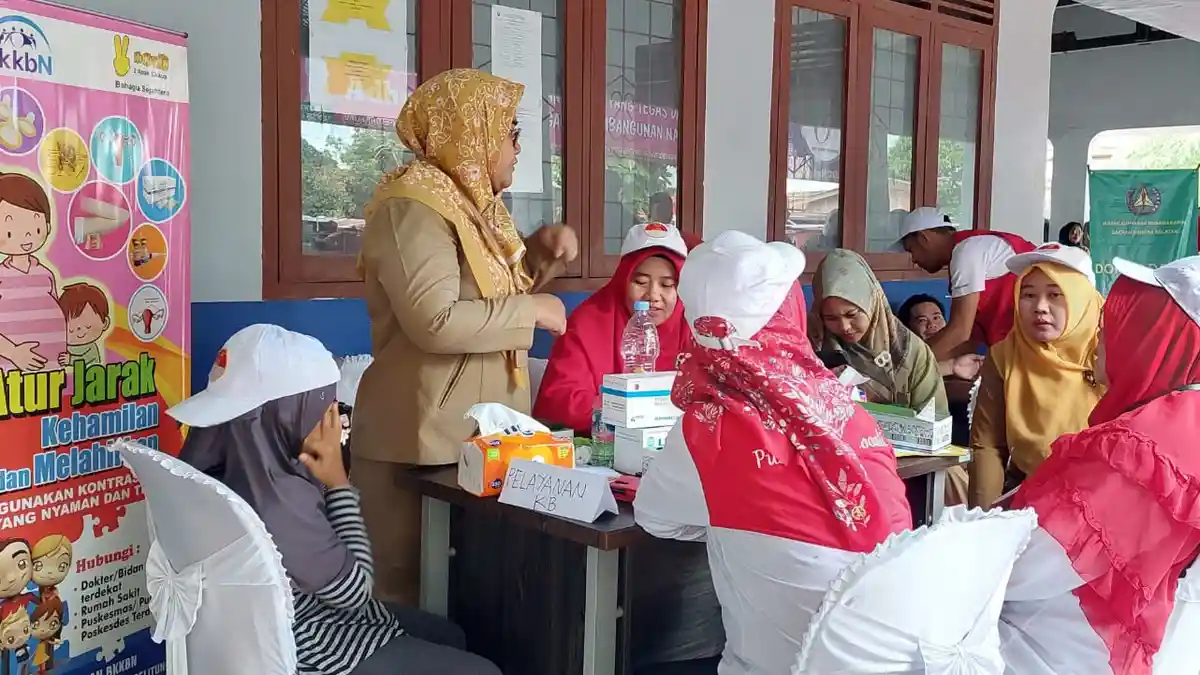 Baksos HBA, Puluhan Kantong Darah Terkumpul di Terminal Toboali - 20230711-baksos1.jpg