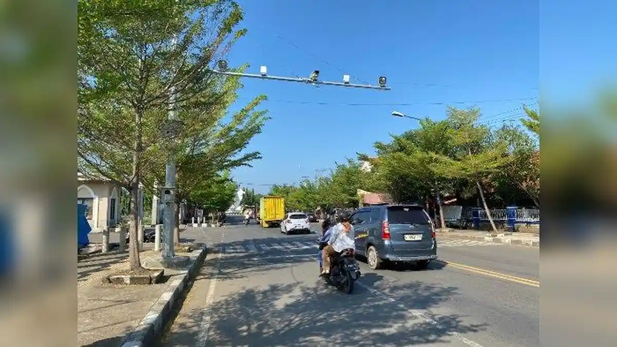 Warga Indramayu Siap-siap! ETLE Statis Akan Mulai Diterapkan Juli 2025, Total Ada 6 Titik Lokasi