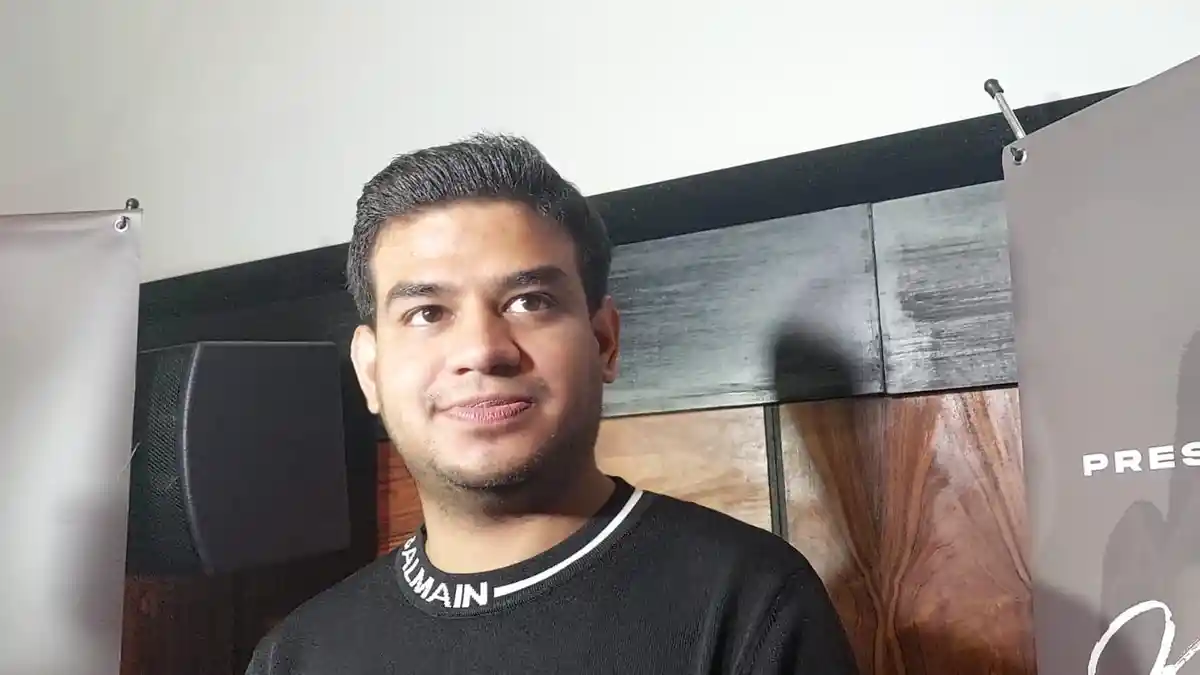 Curhat Fadil Jaidi Sudah Ditanya Soal Calon Tapi Belum Ada, Harus Cari yang Sama-sama Arab