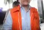 Anas Urbaningrum Diperiksa KPK