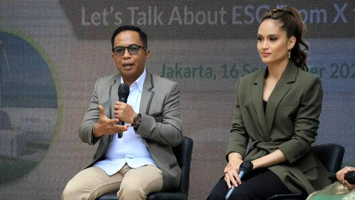 Sukseskan Transisi Energi, BRI Bukukan Green Loan Rp79,4 Triliun