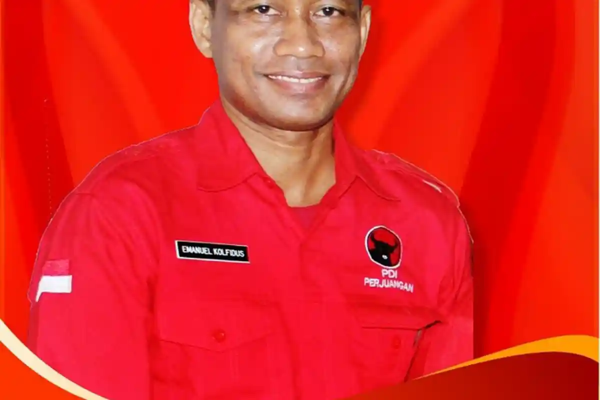 SEA Games 2023, Emanuel Kolfidus Sebut Pemprov NTT Perlu Menghargai Prestasi Para Atlet