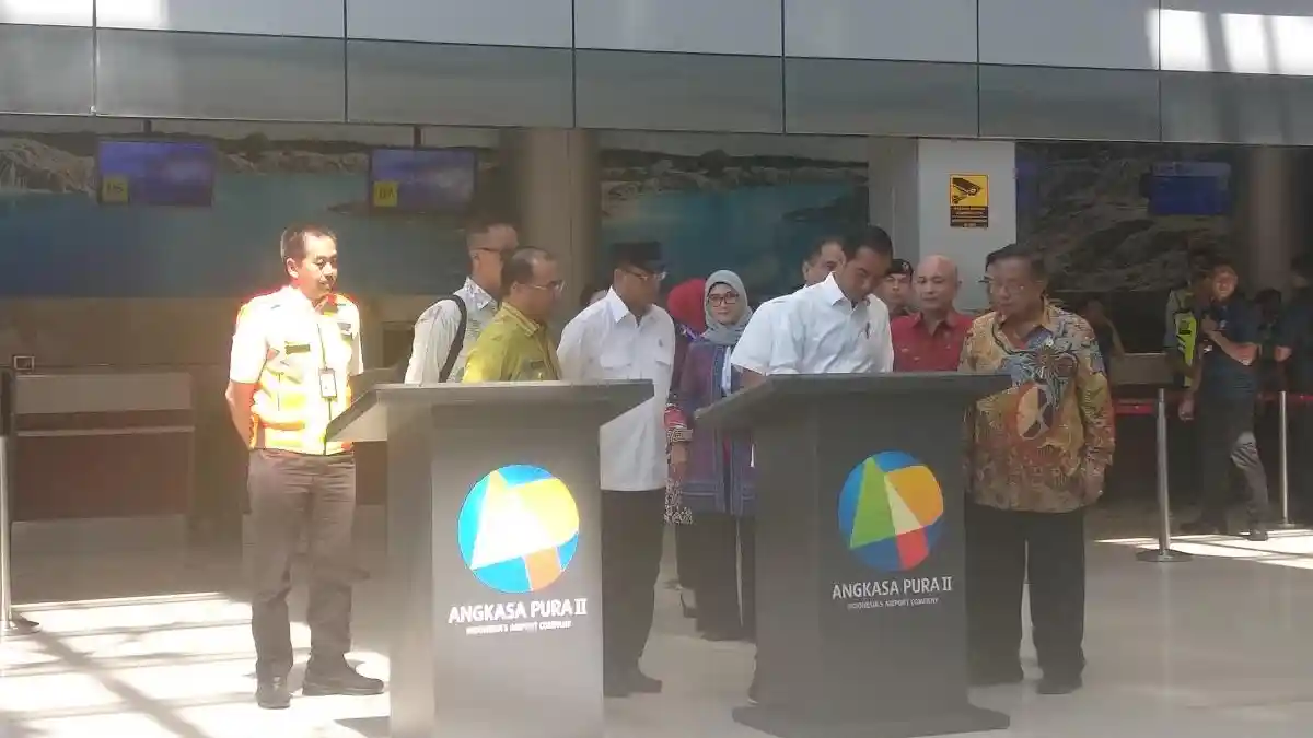 Pembentukan KEK Tanjung Kelayang Diyakini Bisa Dongkrak PAD Babel Hingga 300 Persen