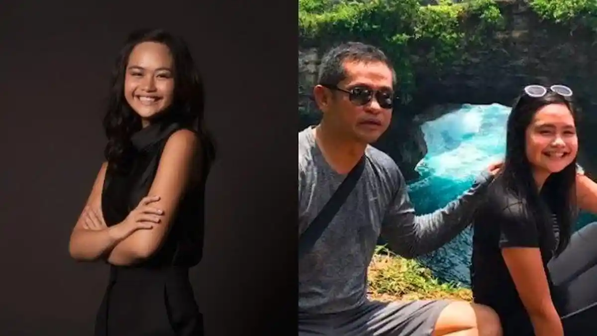 Mengenal Sosok Faye Simanjuntak, Finalis Nobel Prize Desmond Tutu, Putri Mayjen Maruli Simanjuntak