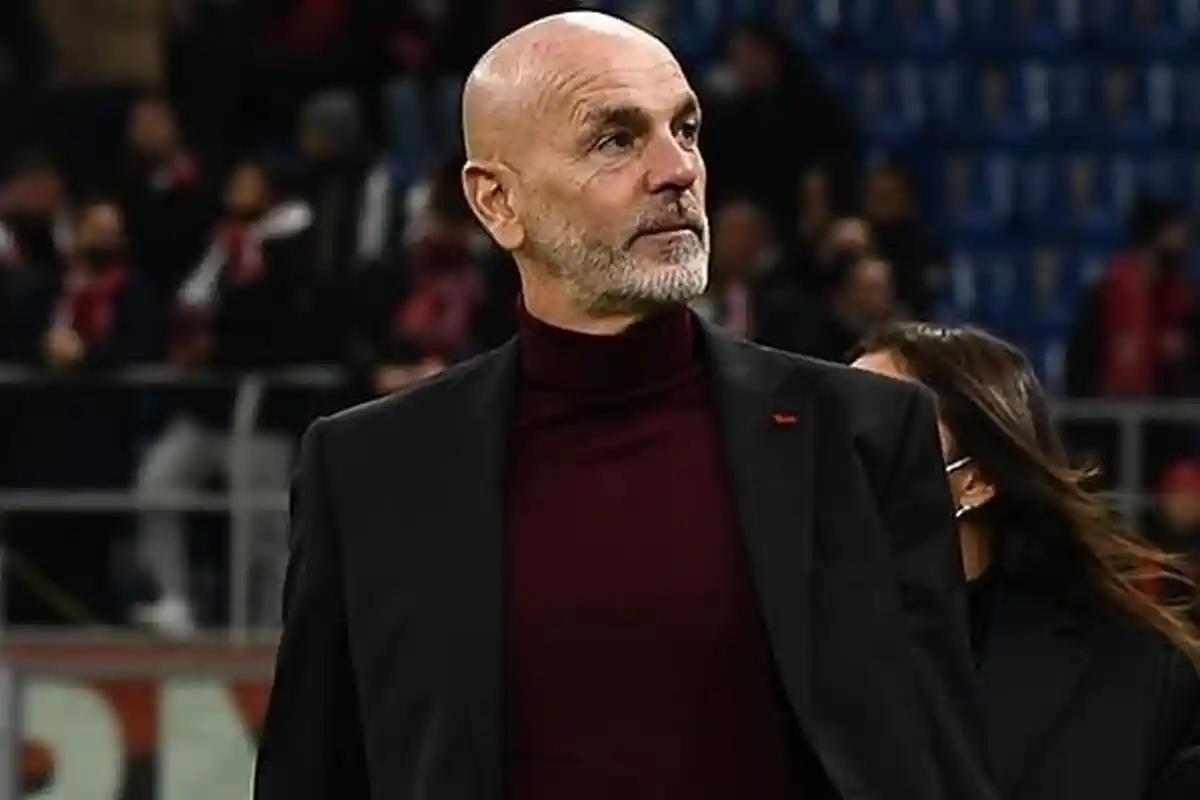 Kembalinya Pobega dan Yacine Adli ke Skuad AC Milan Tumbuhkan Optimisme Pioli Hadapi Musim Baru