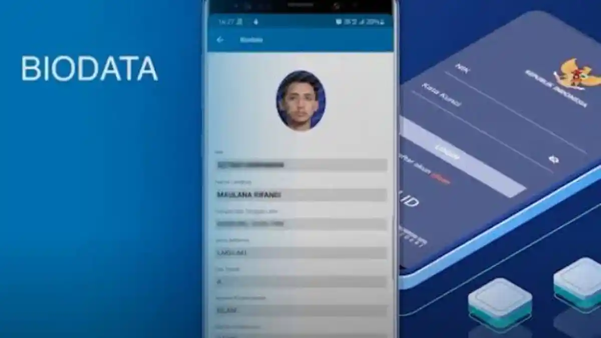 Untuk Permudah Pelayanan Imigrasi dan Kependudukan, Penulisan Nama di E-KTP Minimal Dua Kata