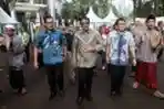 Indomaret Berangkatkan 10010 Pemudik
