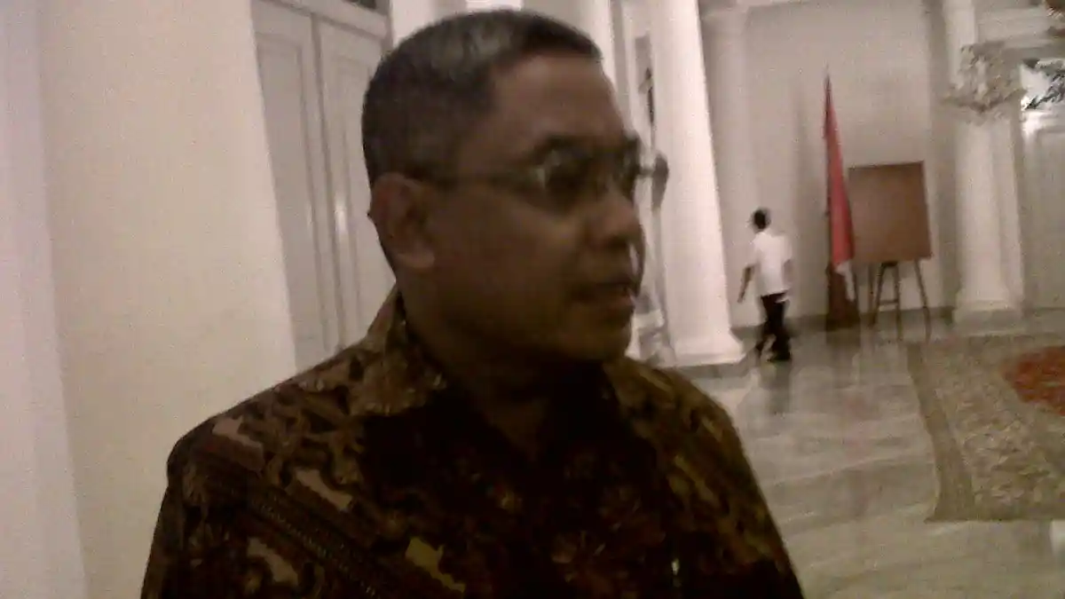 Pol PP DKI akan Razia Kos-kosan Terindikasi Esek-esek