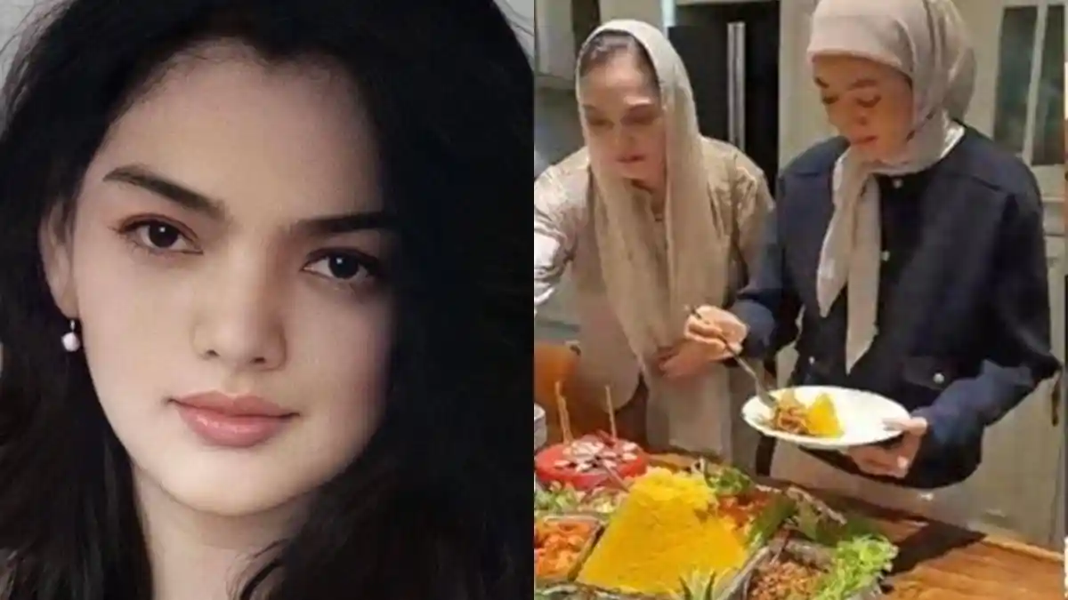 Awal Mula Pernikahan Ida Iasha dan Tommy Soeharto Terbongkar, Berawal Unggahan Artis Senior ini