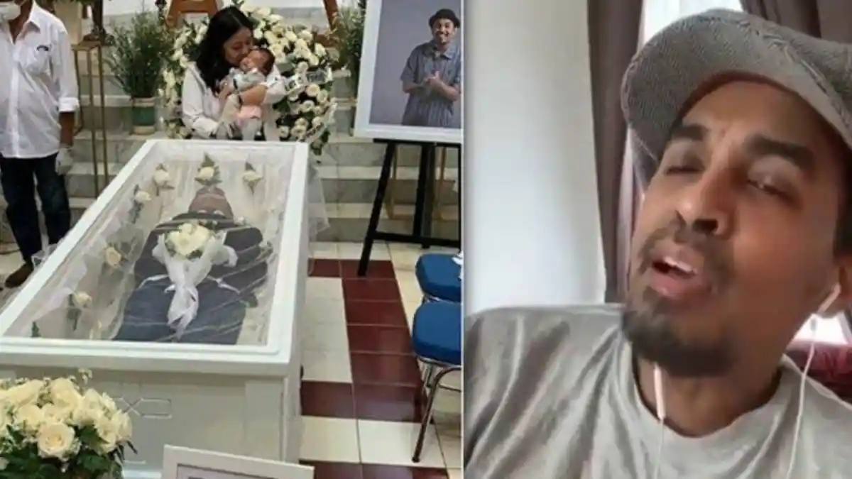 Rahasia Glenn Fredly Dikuak Gading Marten, 1 Karya Tak Terwujud, Gading Merinding Kenang Soal Gempi