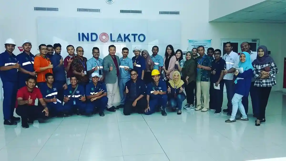 Lowongan Kerja di Indomilk, Rekrut Lulusan D3 dan S1, Perhatikan Penempatan & Syaratnya