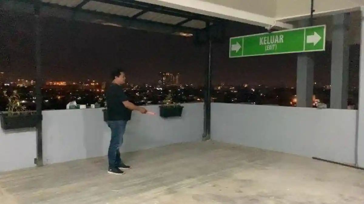 Geger Temuan 5 Mayat di Kampus Unpri Medan, Pihak Kampus Sebut Mayat Tersebut Cadaver