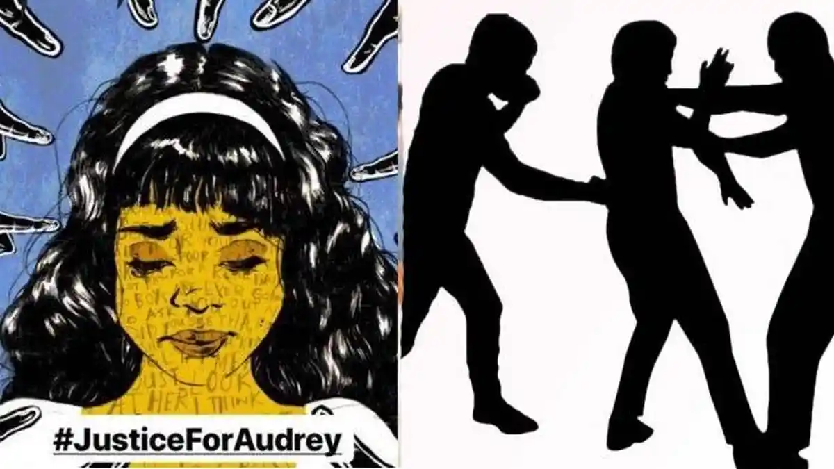 Tagar #JusticeForAudrey Jadi Trending Topic Twitter, Kasus Pengeroyokan Siswi SMP Pontianak Viral