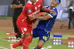 Liga 1: Persib Bandung Kalahkan Persis Solo skor 2-1