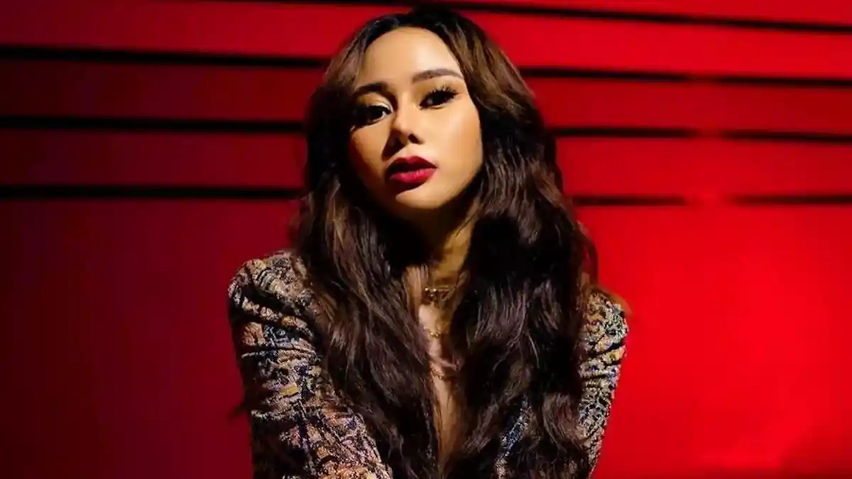 Denise Chariesta Ucap Perpisahan, Singgung Nama Regi Datau di Konten YouTube Soal Perselingkuhannya