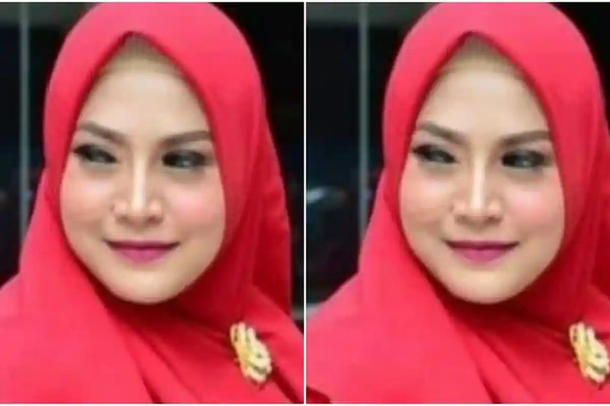 BNNP Sulsel Tetapkan Andi Tri Amalia DPO Narkoba, Suami Sudah Dijebloskan ke Penjara