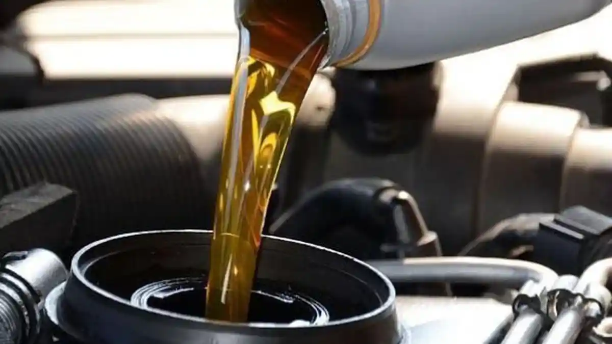 Catat! 5 Cara Membedakan Oli Pertamina Asli Dengan yang Palsu, Jangan Sampai Tertipu!