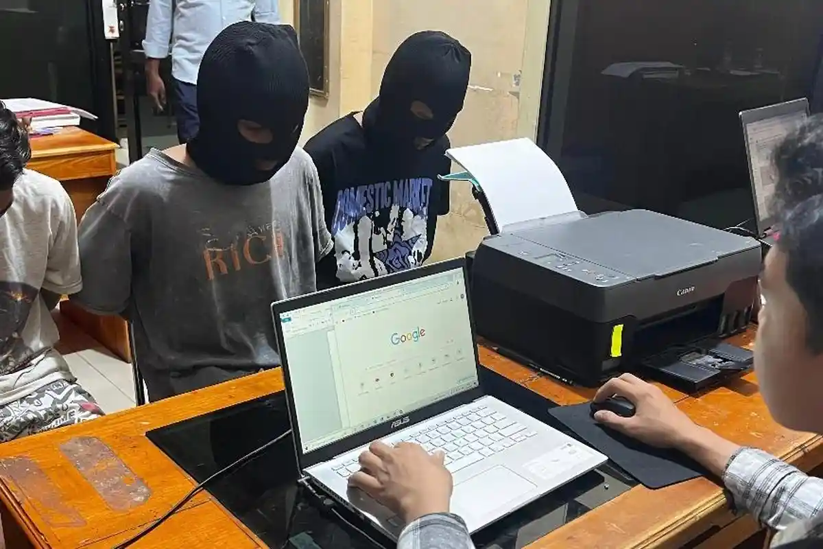 Remaja Putri di Bawah Umur di Bengkulu Digilir Pacar dan Teman-temannya, 2 Pelaku Saudara Kandung